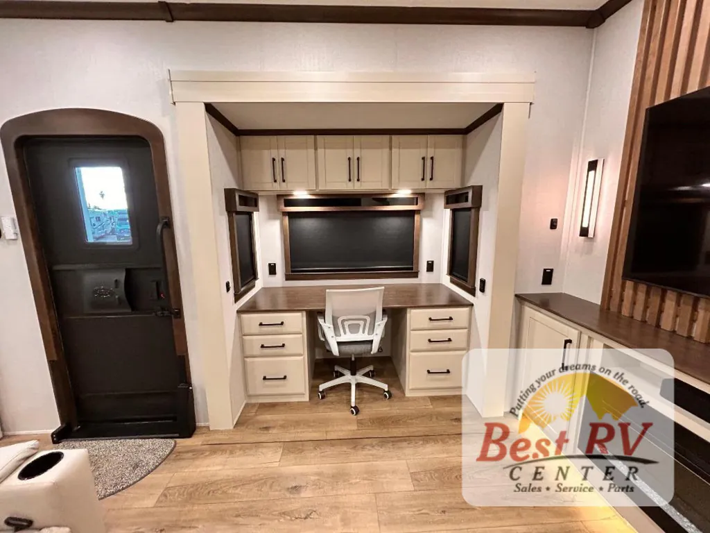 2026 Forest River RiverStone 420RE, Photos photo 38