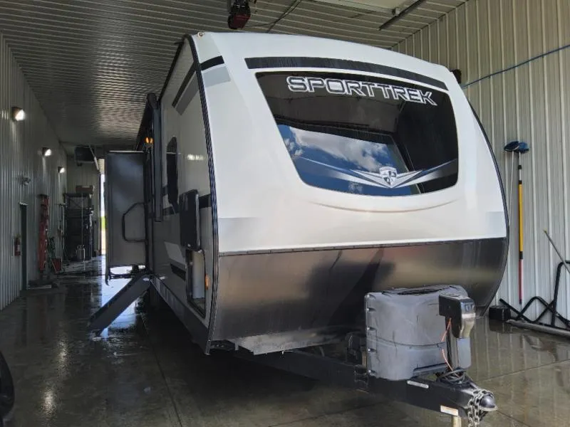 2021 Venture RV SportTrek 312VIK - Main photo