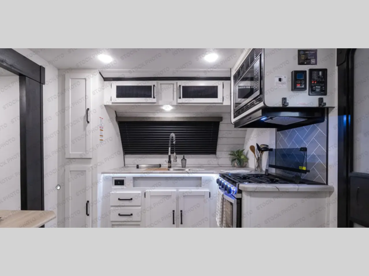 2026 Forest River RV Puma 22FKQ - Photo 2