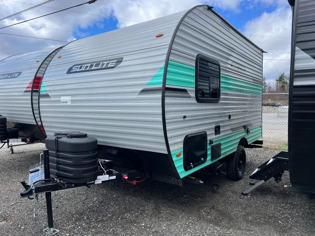2026 Sunset Park RV Sun Lite 15MB - Photo 4