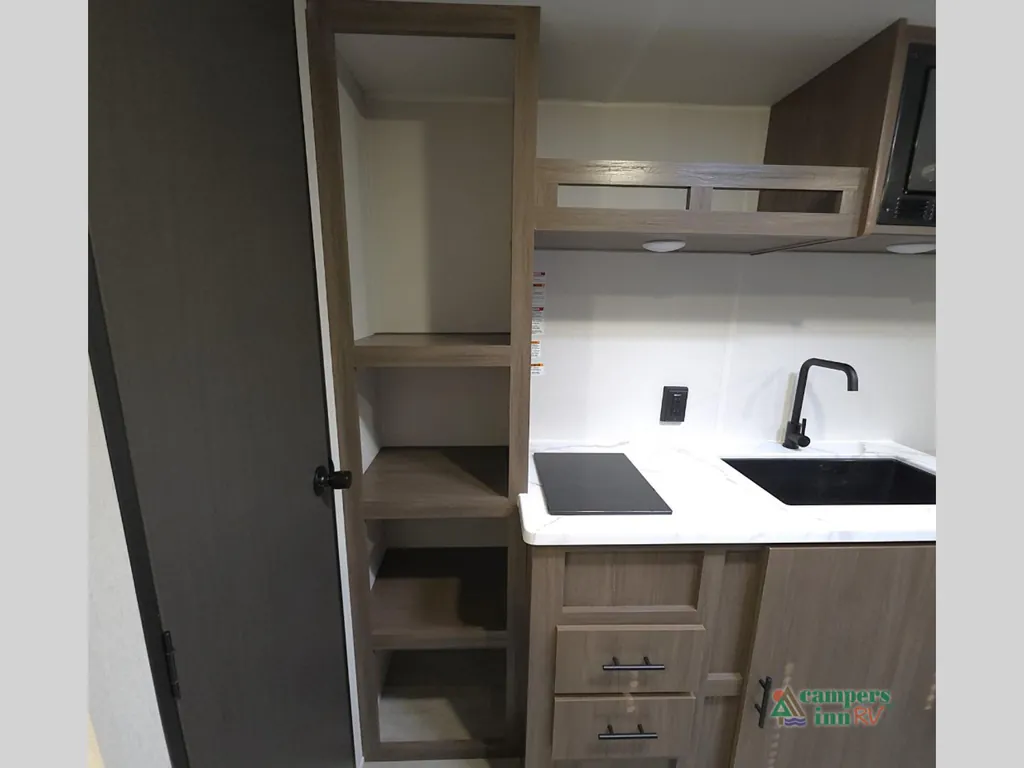 2027 Forest River RV Westbrook 25BHCC, Photos photo 18