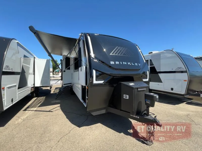 2026 Brinkley Model Z Air 285 - Photo 3