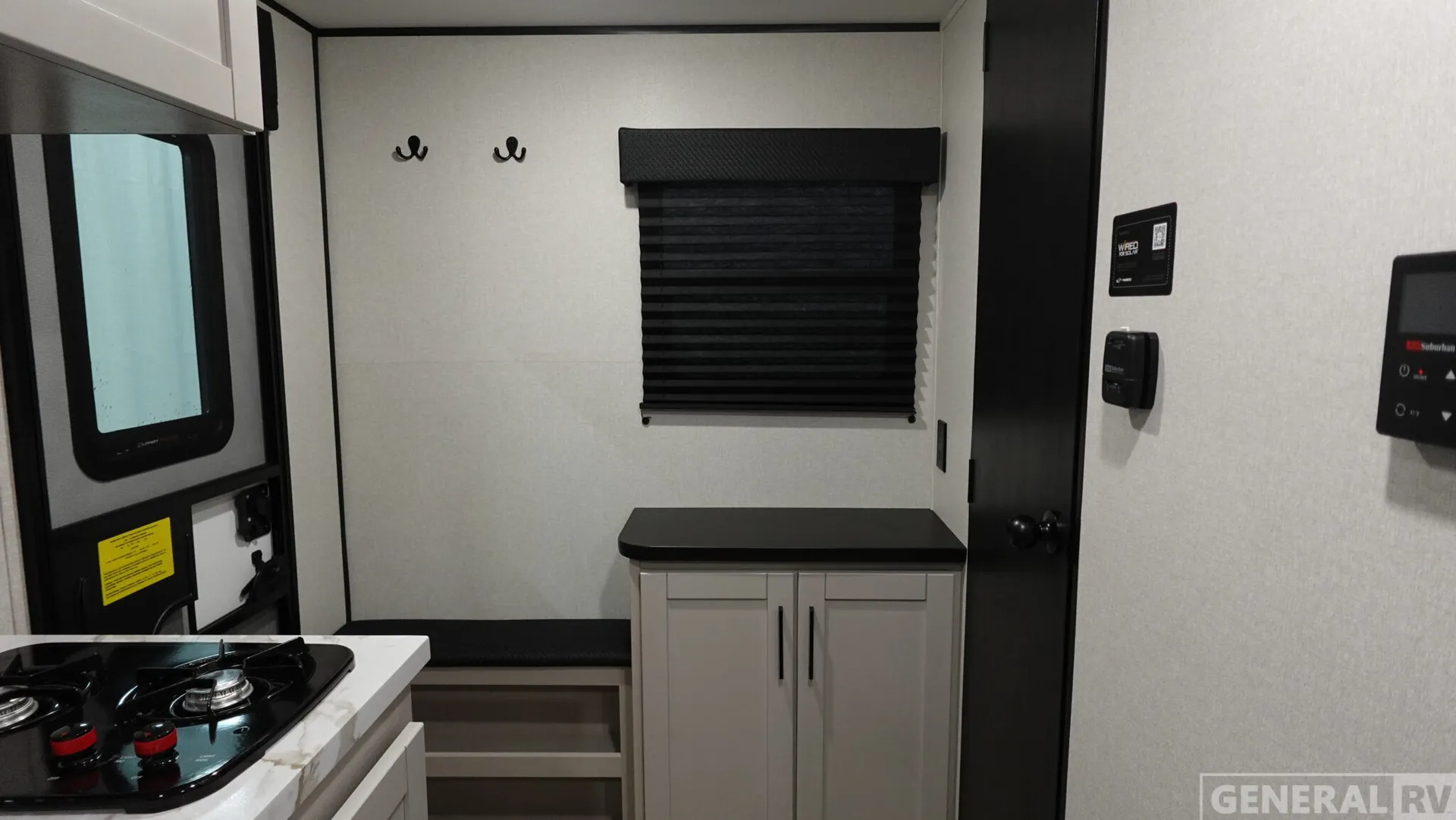 2026 Jayco Jay Feather Air SL 15TBSL - Photo 3