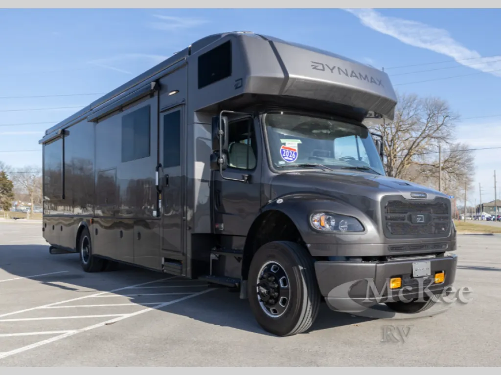 2026 Dynamax Corp DX3 37TS - Photo 2