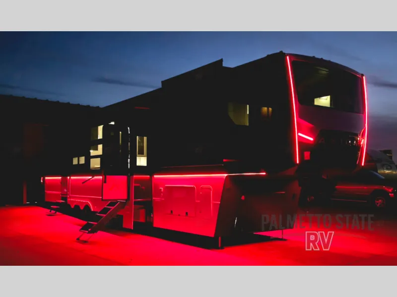2026 Axiom RV Vendetta New    V4250 - Photo 3