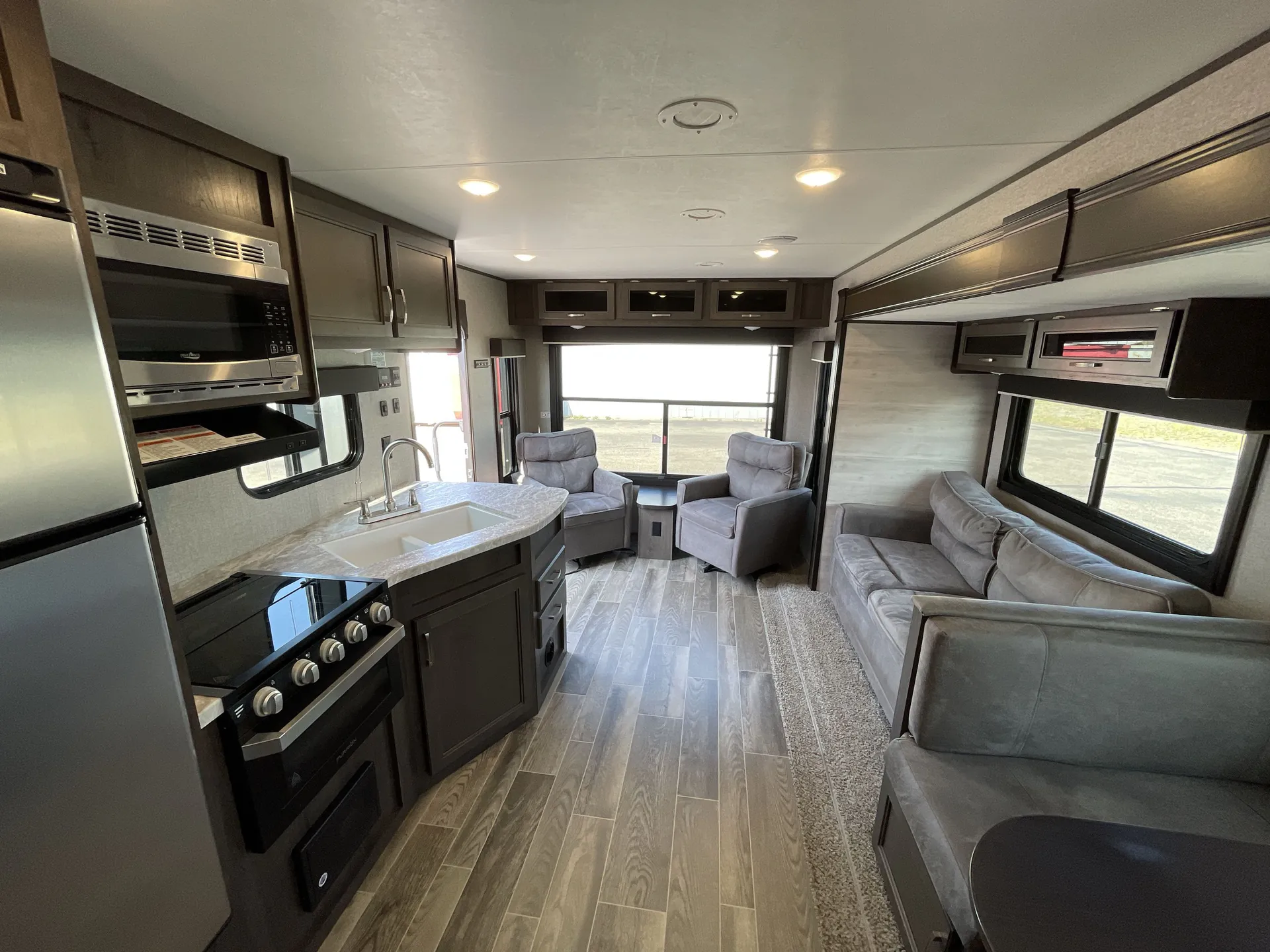 2021 Jayco Jay Flight SLX 265RLS — living area main