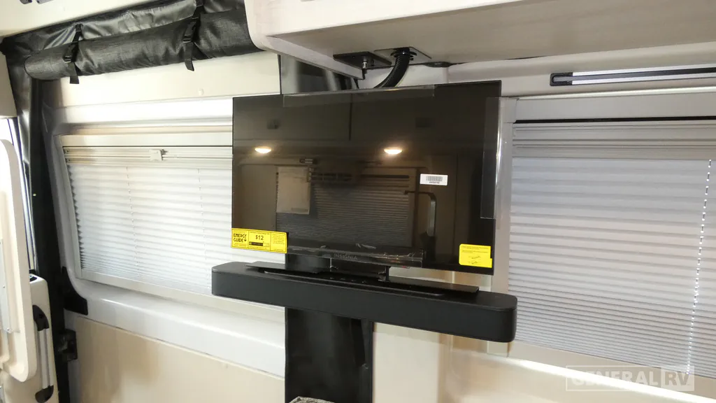 2027 Winnebago Travato 59KL, Photos photo 18