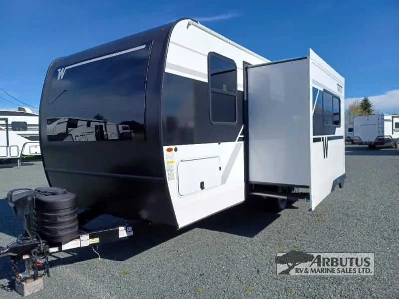 2026 Winnebago Thrive 22MBH - Photo 2