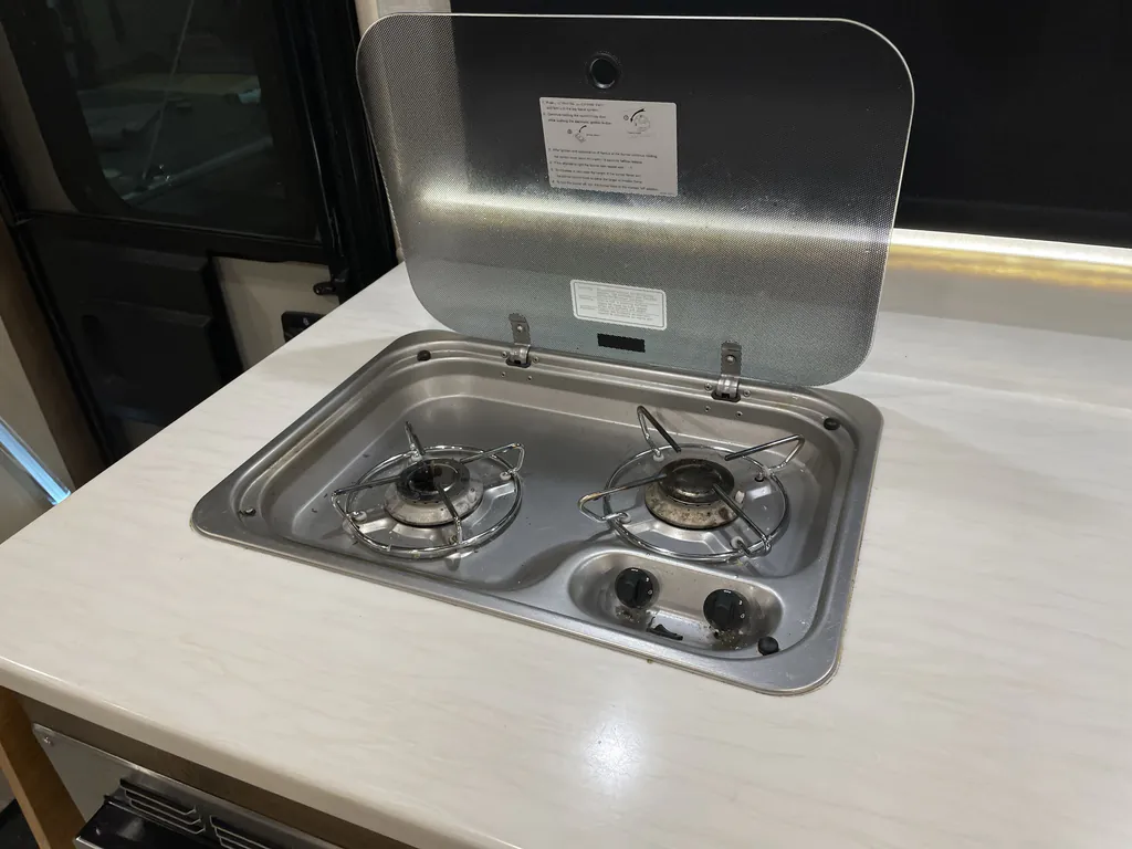 2018 Tiffin Wayfarer 24 FW, Photos photo 10