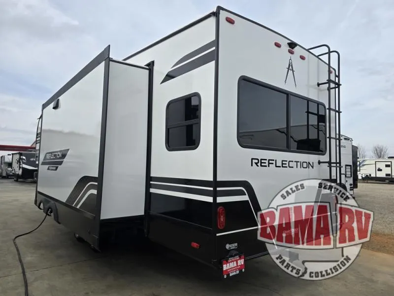 2026 Grand Design Reflection 150 Series 295RL - Photo 4
