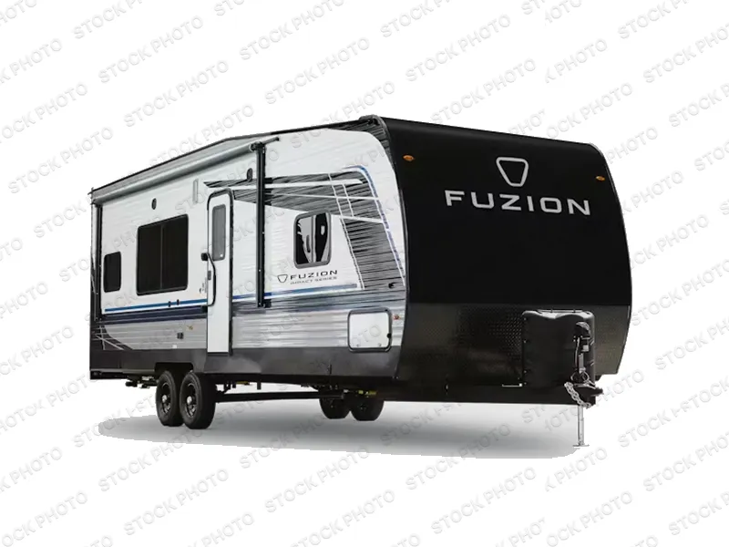 2026 Keystone Fuzion Impact Edition 2813 - Main photo
