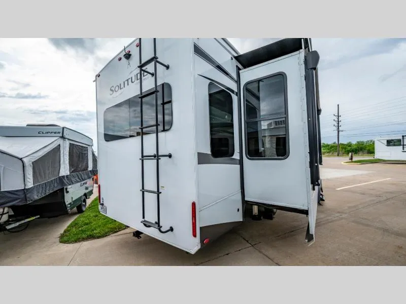 2023 Grand Design Solitude 310GK - Photo 4