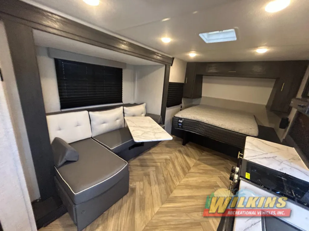 2022 Forest River Ozark 1800QS, Photos photo 20