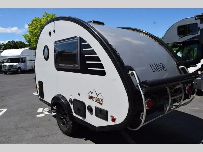 2022 nuCamp RV TAB 320 Used    S - Photo 4