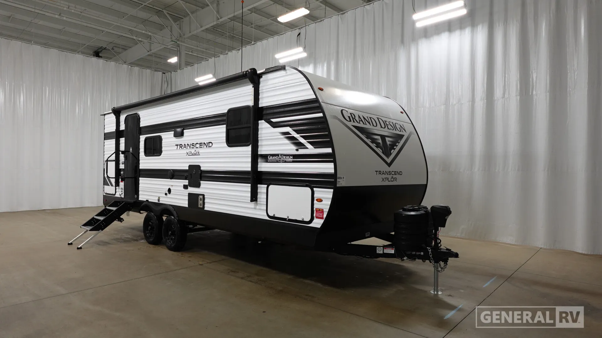 2027 Grand Design Transcend Xplor 22RBX - Photo 2