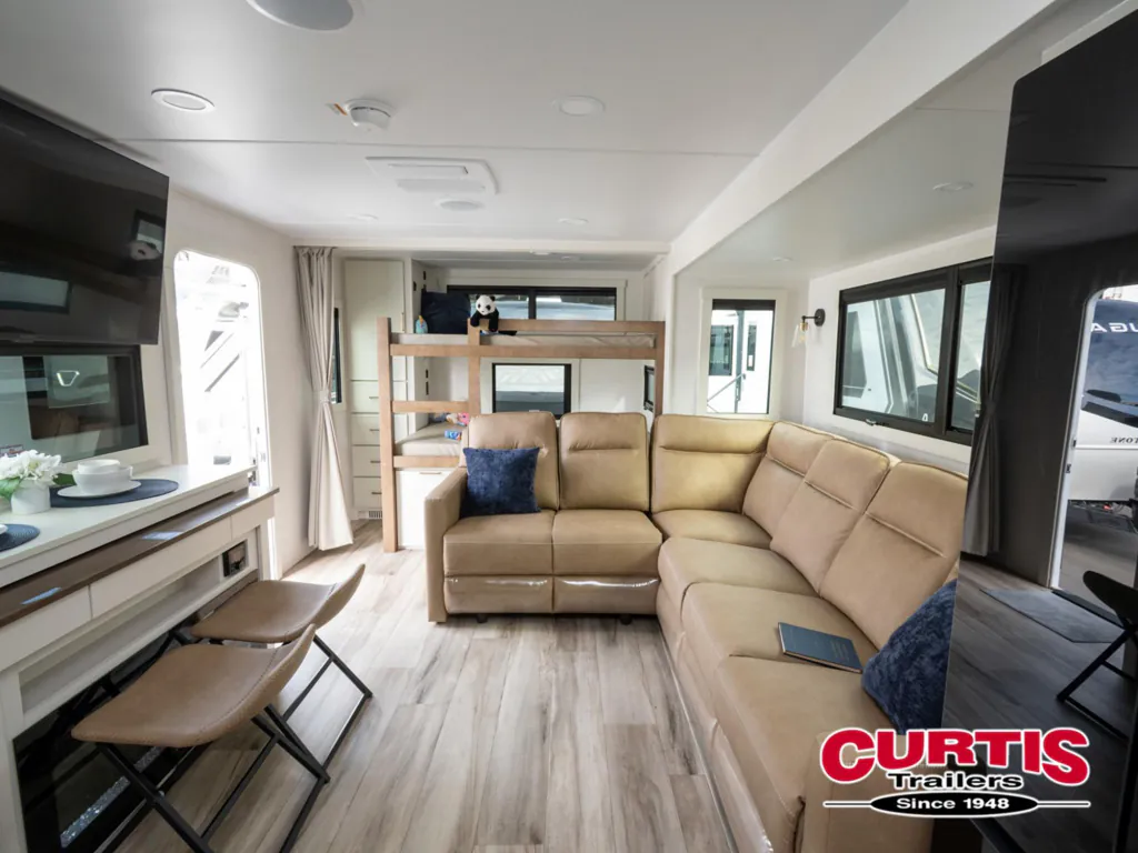 2027 Brinkley Model I 290, Photos photo 15