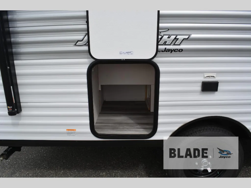 2025 Jayco Jay Flight SLX 160LKW, Photos photo 53