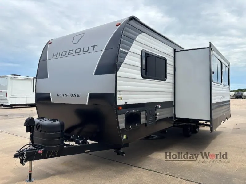 2026 Keystone Hideout Sport 244RB - Photo 3