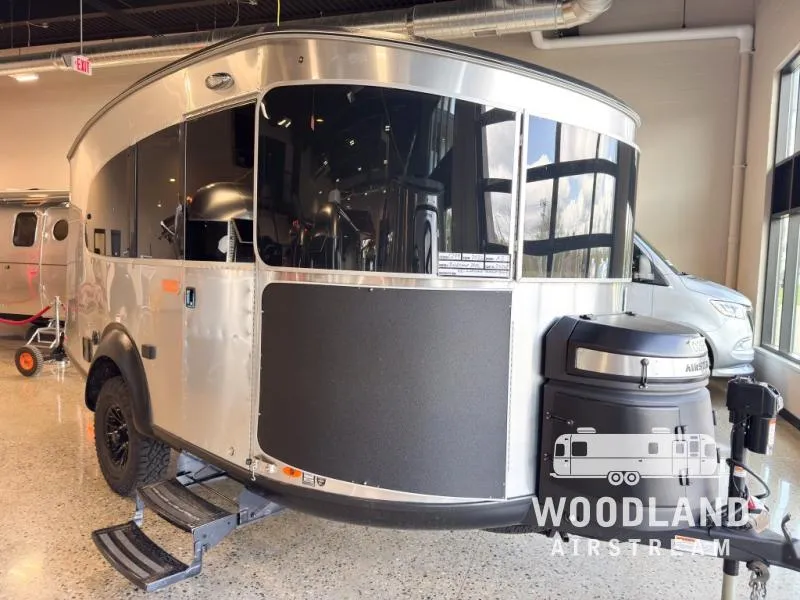 2026 Airstream Basecamp Xe 20XE - Photo 2