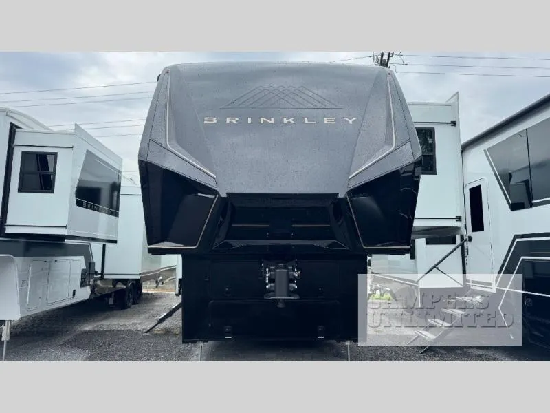 2026 Brinkley Model G 3520 - Photo 2