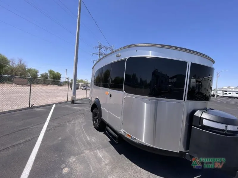 2025 Airstream Basecamp Basecamp 20X - Photo 3
