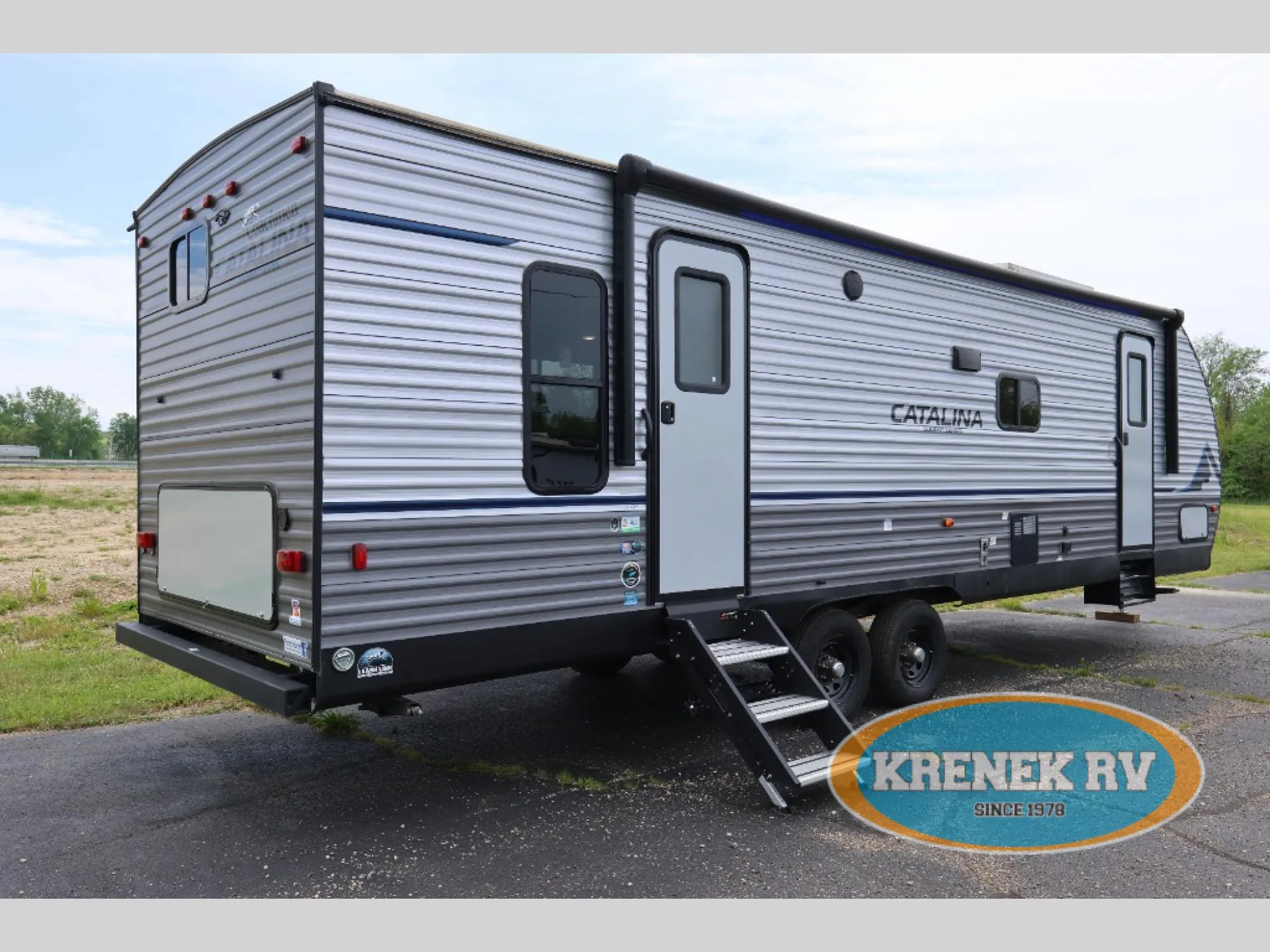 2023 Coachmen Catalina Summit Series 8 271DBS - Photo 3