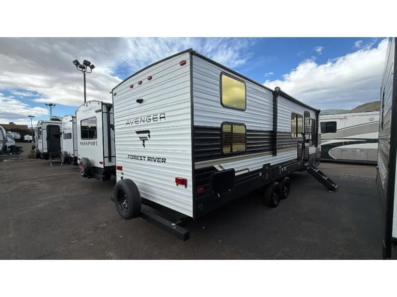2027 Prime Time Avenger 26DBS - Photo 3