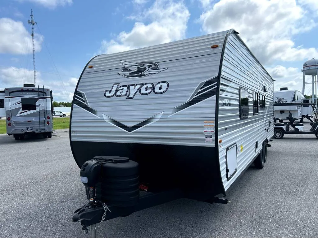 2026 Jayco Jay Flight SLX 260BH - Photo 3
