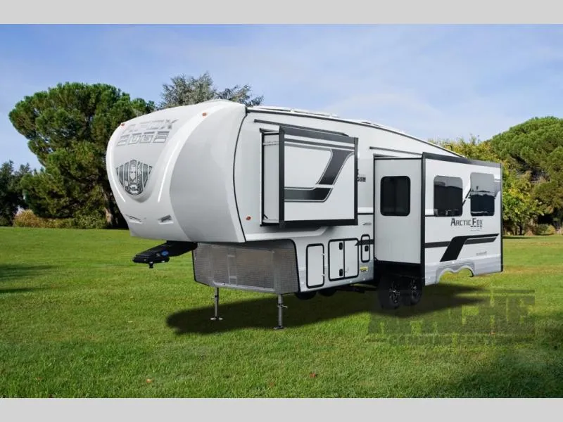 2027 Northwood Arctic Fox Edge 275LE - Photo 2