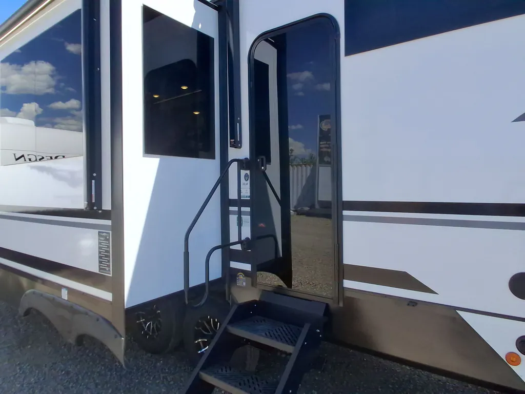 2027 Forest River RV Wolverine 32JF, Photos photo 7