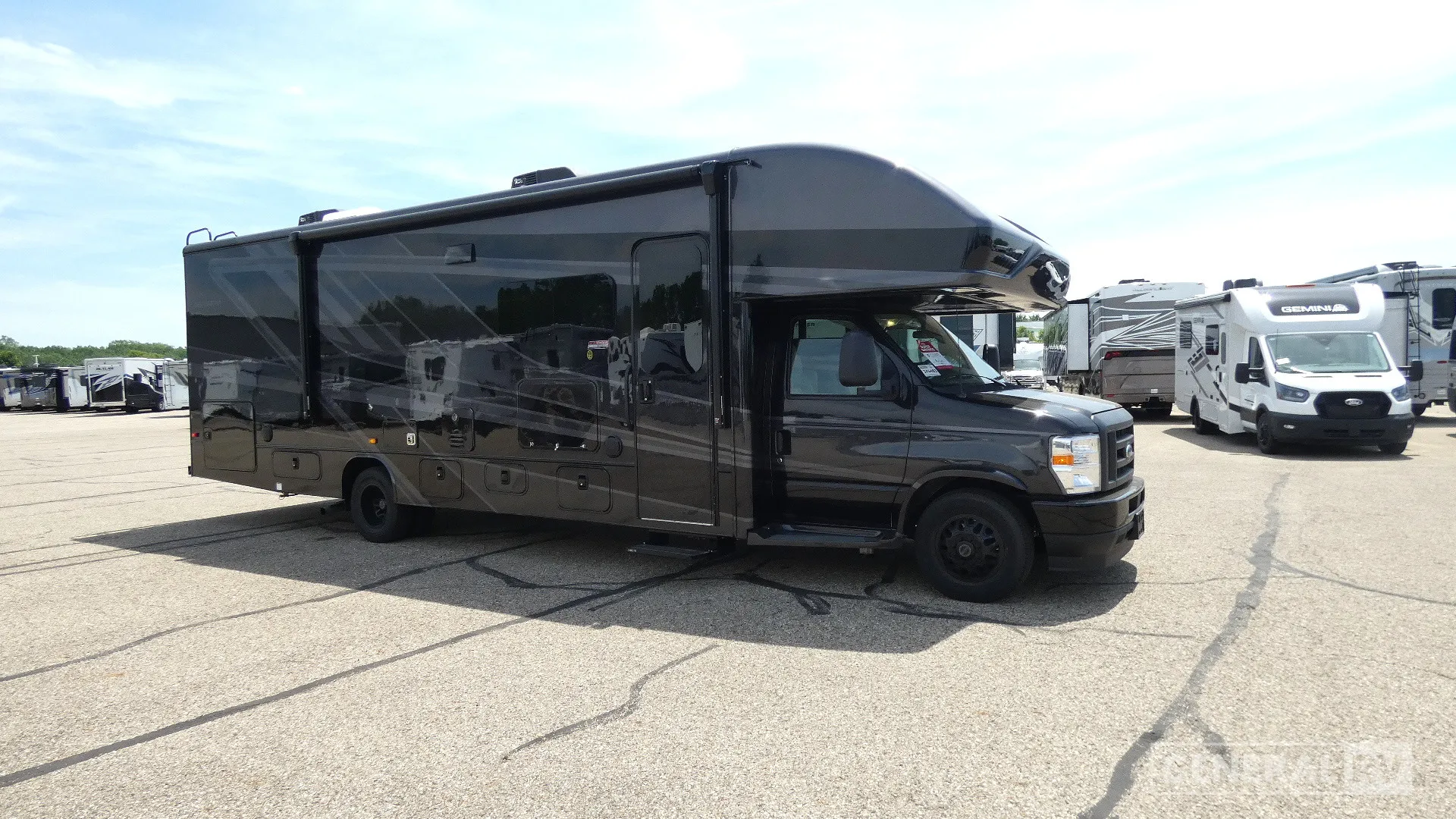 2026 Entegra Coach Esteem 29V - Photo 2