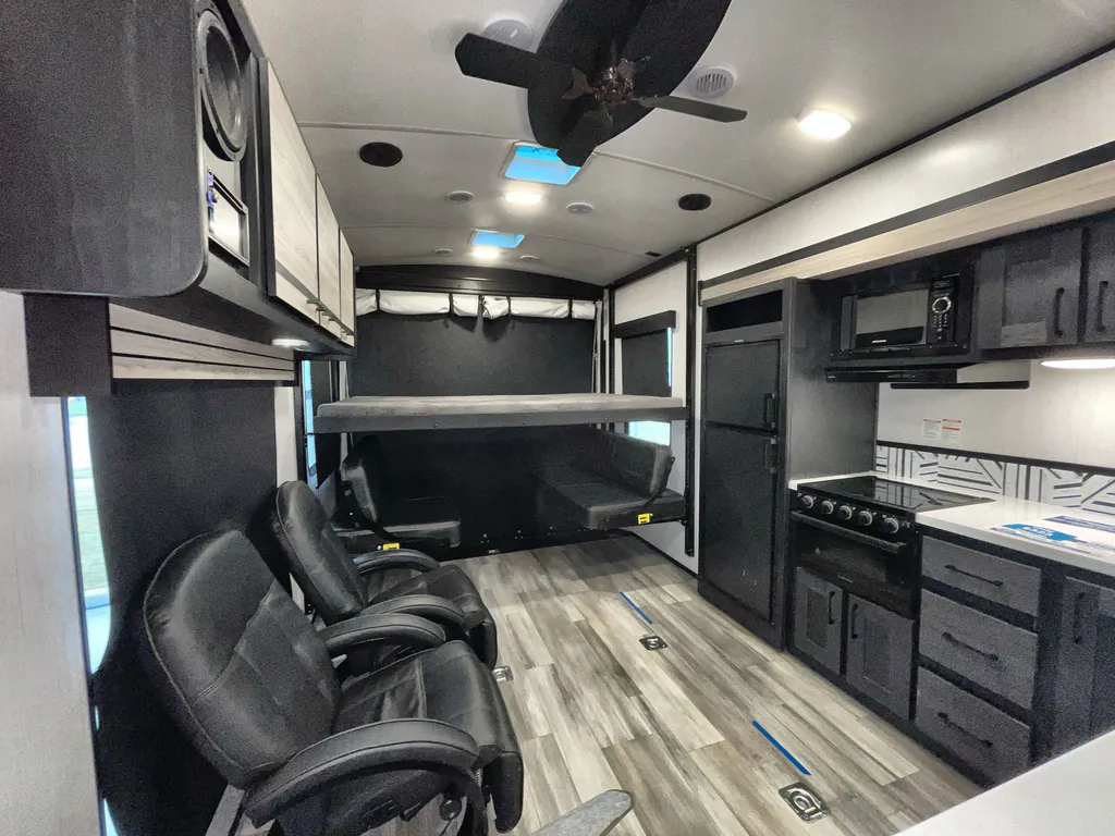 2022 Cruiser RV Stryker ST-2816, Photos photo 26