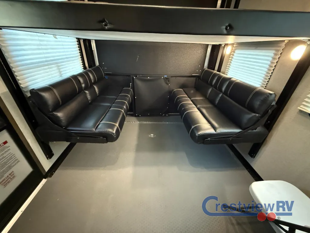 2020 Dutchmen Voltage Triton 3551, Photos photo 33