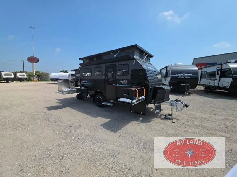 2026 Opus Camper OPUS New    OP13 - Main photo