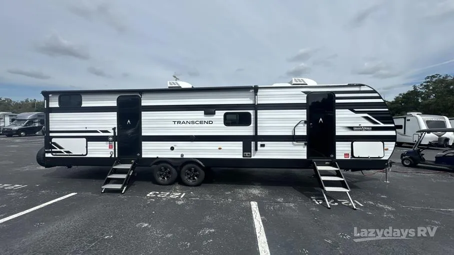 2026 Grand Design Transcend Xplor 305BHT - Photo 3