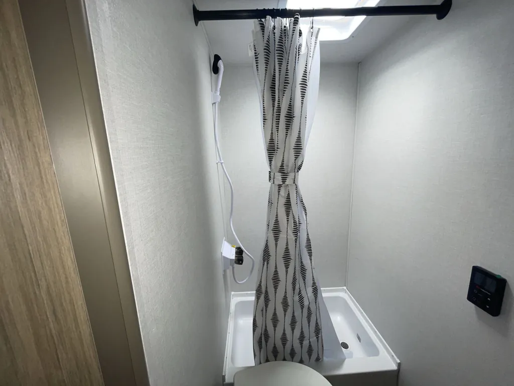 2027 Forest River Wildwood FSX 178BH, Photos photo 18
