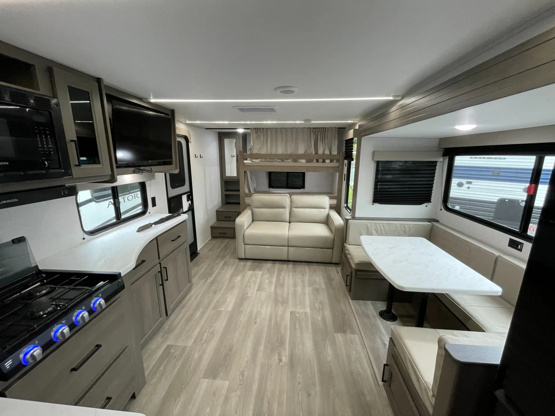2025 Grand Design Transcend 265BHT - Photo 3