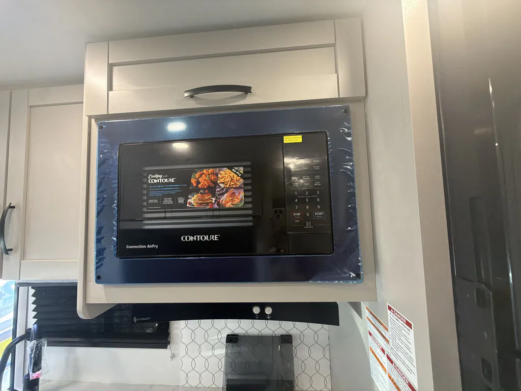 2027 Jayco Redhawk SE 22EF, Photos photo 8