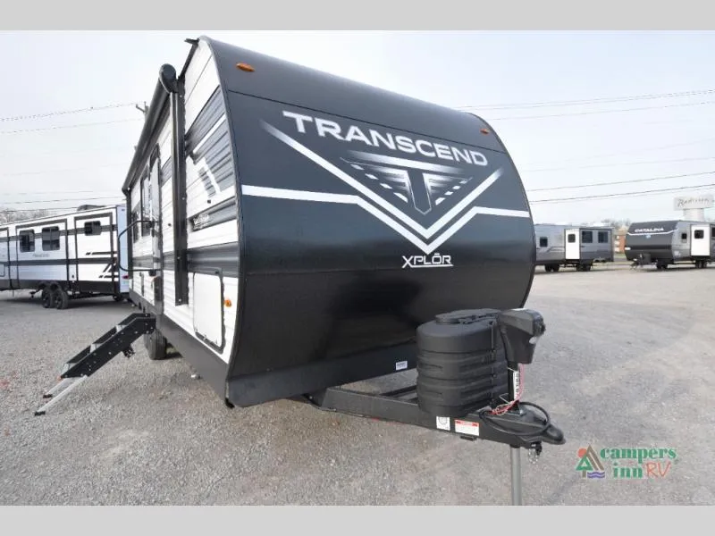 2026 Grand Design Transcend Xplor 26RBX - Photo 4