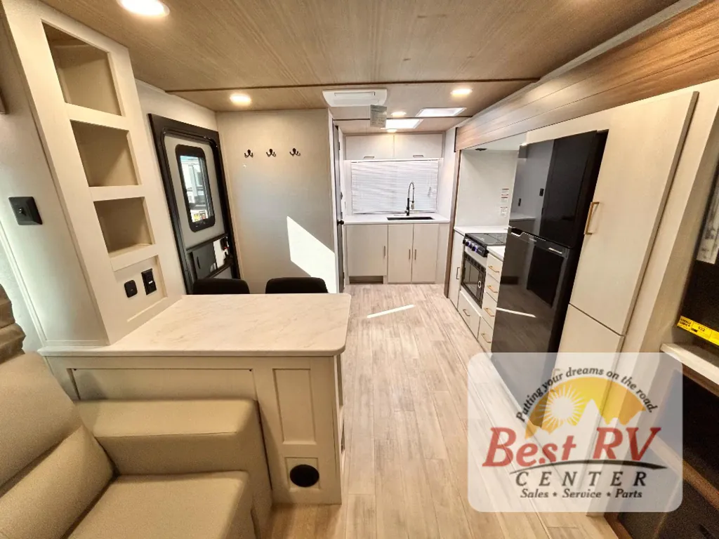 2026 Forest River Vibe 2500CK, Photos photo 55