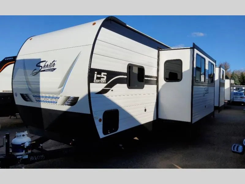 2026 Shasta RVs i-5 Edition 532BEDS - Photo 3
