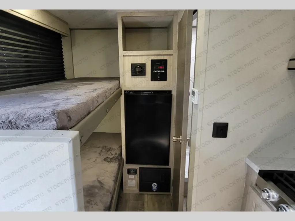 2025 Coachmen Catalina Summit Series 7 134BHX - Photo 4