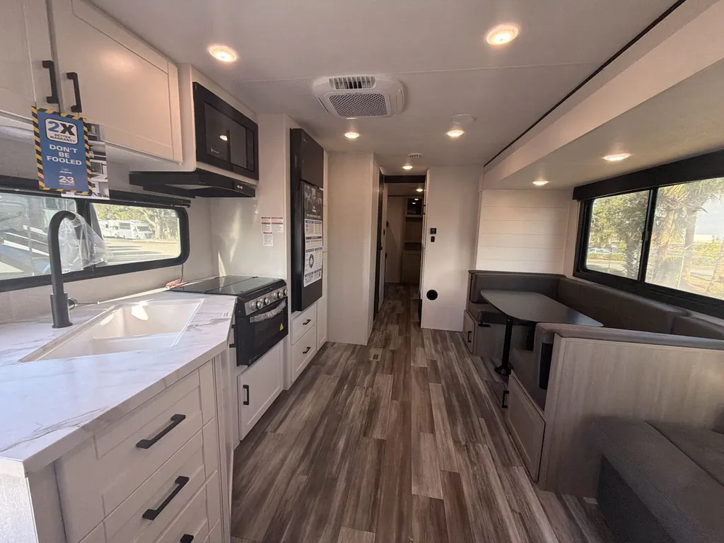 2026 Jayco Jay Flight SLX 321BDS, Photos photo 10