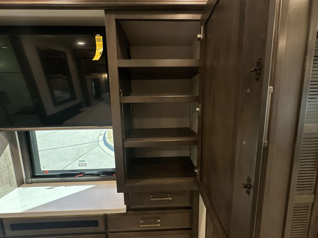 2026 Entegra Coach Aspire 44D, Photos photo 28