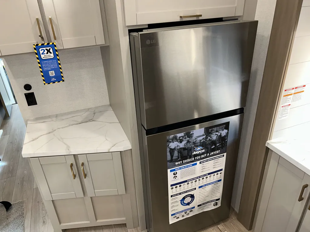 2027 Jayco Jay Flight Bungalow 401LOFT DS, Photos photo 37