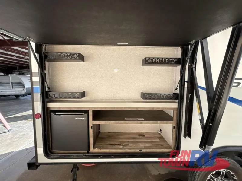 2022 Venture RV Sonic 220VRB - Photo 4