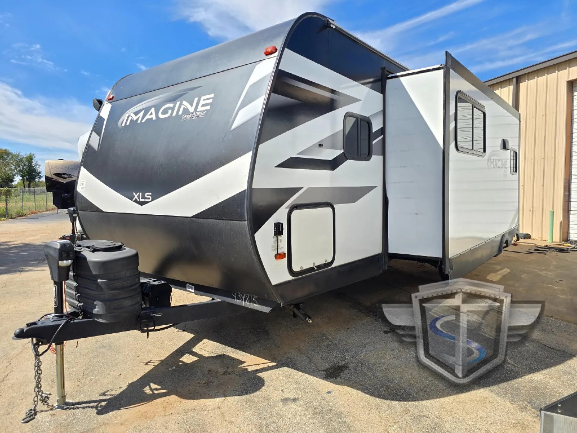2023 Grand Design Imagine XLS 25BHE - Photo 4