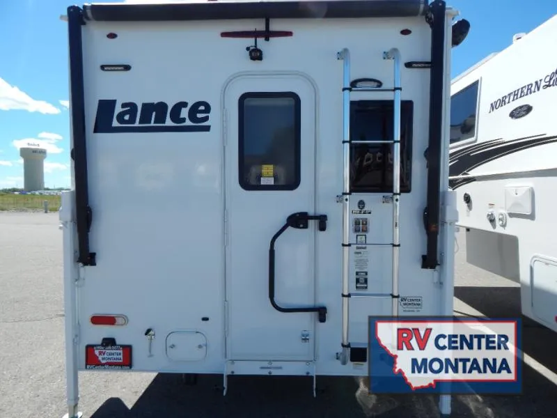 2026 Lance Lance Truck Campers New    850 - Photo 4