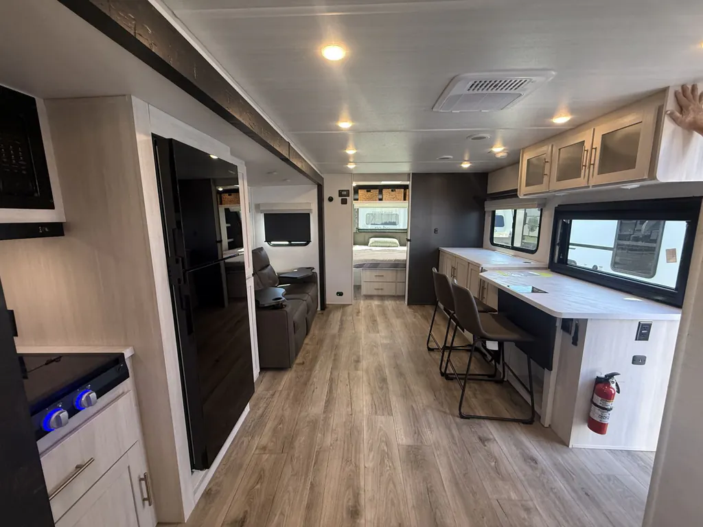 2027 Forest River R-Pod Un-Mapped 23MK, Photos photo 8