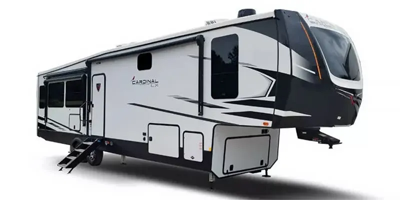 Forest River Cardinal Luxury
